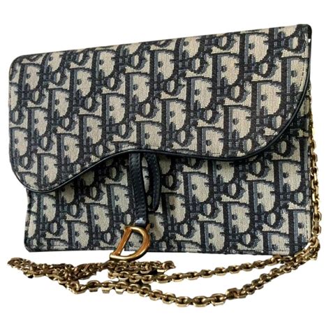 pochette dior femme